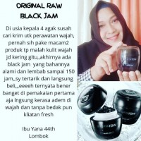 BLACK JAM ORIGINAL
