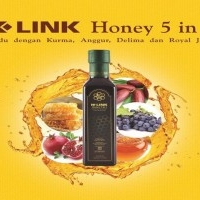 Sehat Berkah Madu Asli