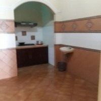 Dijual Cepat Rumah 2 Lantai Graha Harapan Blok E12 no.6, Harga Nego