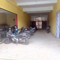 Kost harian, mingguan atau bulanan