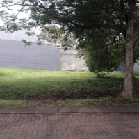 kavling siap bangun murah di tangerang - talaga bestari