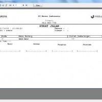 Aplikasi Kasir Manejemen Toko Untuk Grosir/Agen/Toko