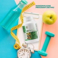 Organic K-BioGreen