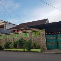 Rumah Tinggal