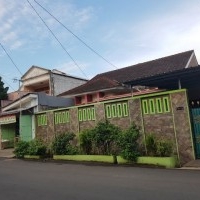 Rumah Tinggal
