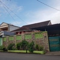Rumah Tinggal