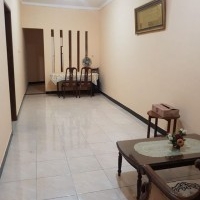 Rumah Tinggal