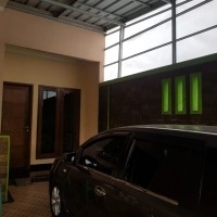 Rumah Tinggal