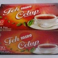 Jual Teh Celup Terlengkap Harga Grosir Termurah