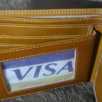 DOMPET FARCO KULIT ASLI FULLUP