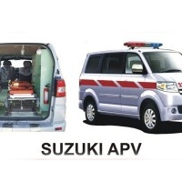 Sewa Ambulance Jawa Timur