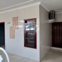 Rumah Dikontrakkan Daerah Trosobo