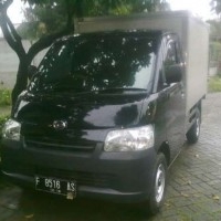 Sewa Mobil Murah di Bogor (Mobil Box Grand Max dan Xenia)