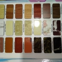 Aluminium Composite Panel (ACP)