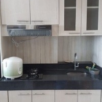 Apartemen Puncak Permai Surabaya -  Modern City Living.