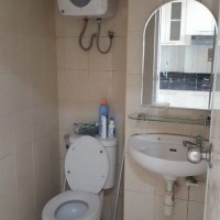 Apartemen Puncak Permai Surabaya -  Modern City Living.