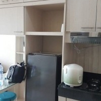 Apartemen Puncak Permai Surabaya -  Modern City Living.