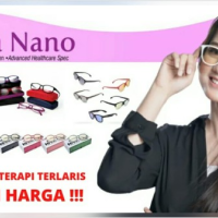 Kacamata Terapi Ajaib
