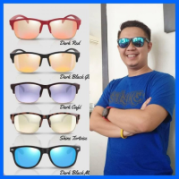 Kacamata Terapi Ajaib