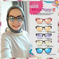 Kacamata Terapi Ajaib