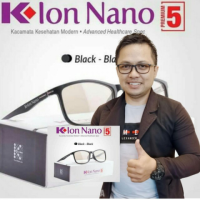 Kacamata Terapi Ajaib