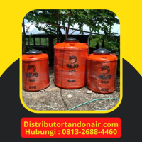 Distributor Tandon Air Rejo