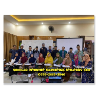 Training Penjualan Online