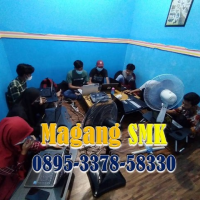 Tempat PKL SMK Sidoarjo
