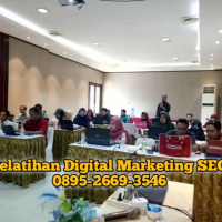 Sekolah Bisnis Online