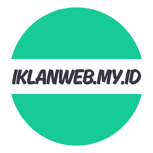 iklanweb.my.id Iklan Baris Gratis Online