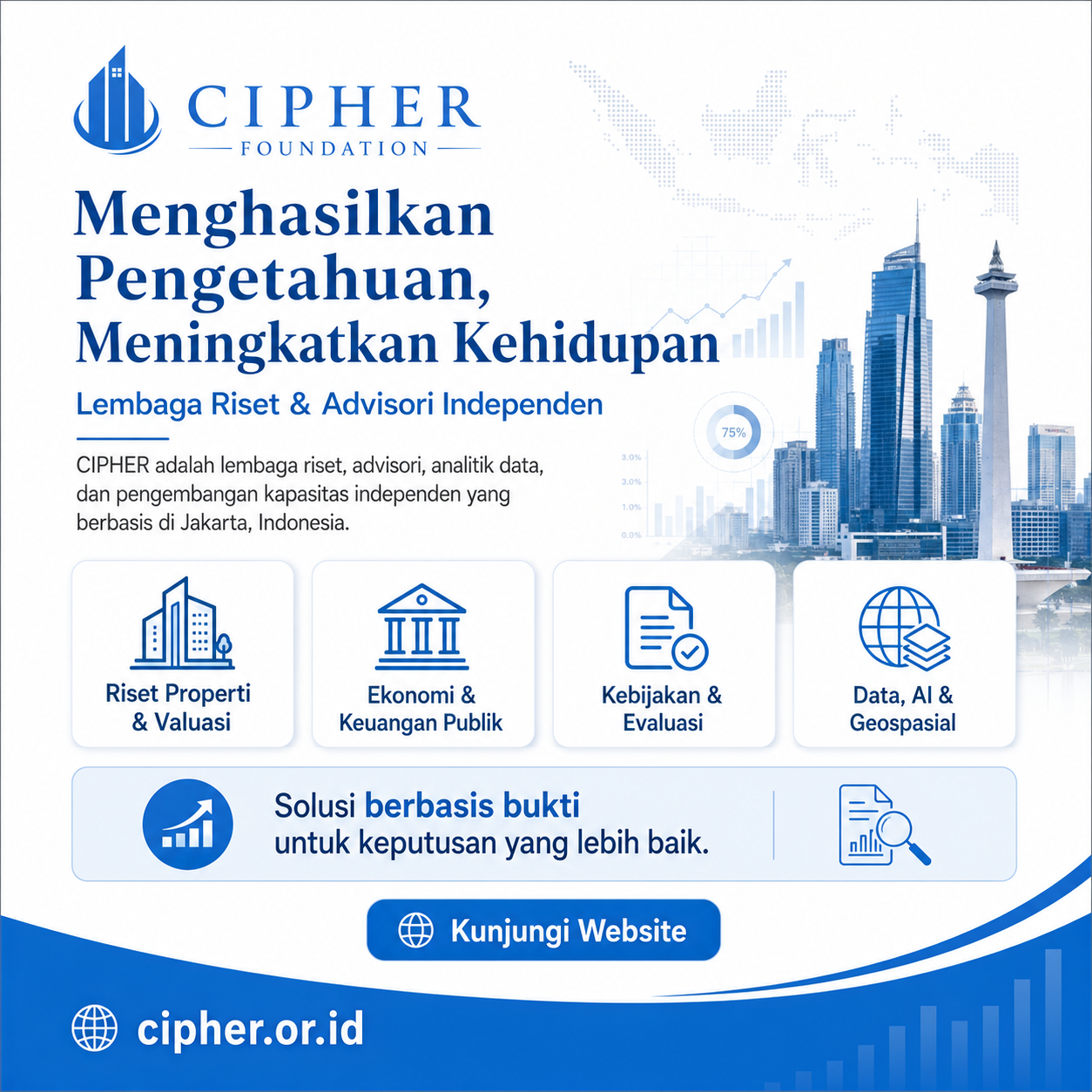CIPHER Foundation